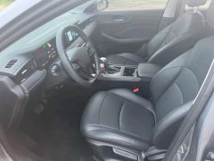 Roewe MG i5 1.5L CVT Luxury - фото 5