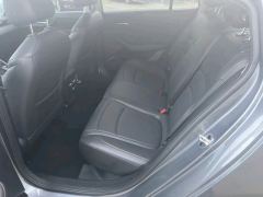 Roewe MG i5 1.5L CVT Luxury - фото 6