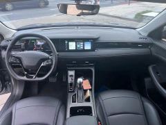 Roewe MG i5 1.5L CVT Luxury - photo 7
