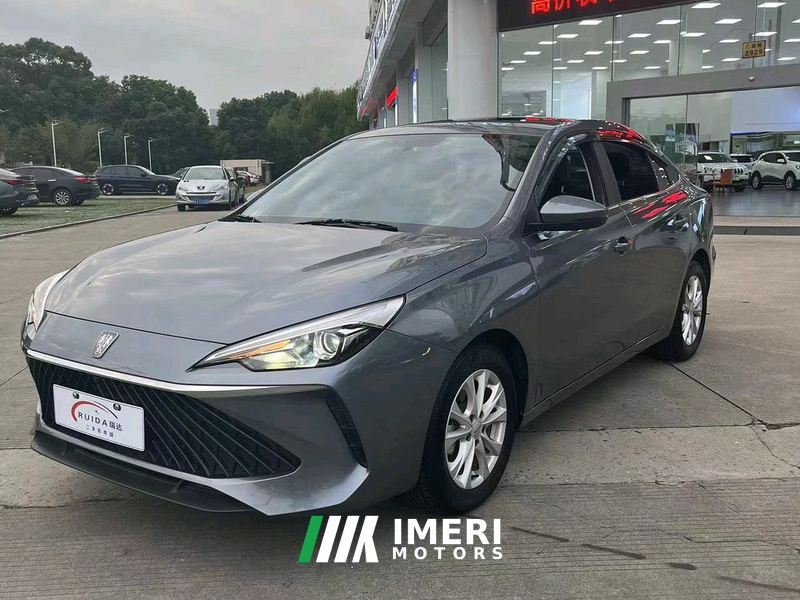 Roewe MG i5 1.5L CVT Luxury