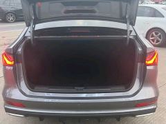 Roewe MG i5 1.5L CVT Luxury - ფოტო 5