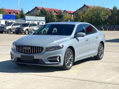 Geely Xingui 1.5T Edition - photo 1