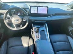 Geely Xingui 1.5T Edition - photo 4