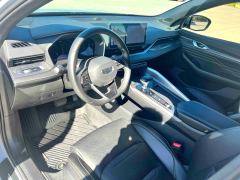 Geely Xingui 1.5T Edition - photo 5