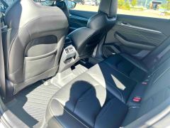 Geely Xingui 1.5T Edition - photo 6