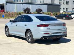 Geely Xingui 1.5T Edition - photo 7