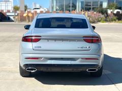 Geely Xingui 1.5T Edition - photo 8