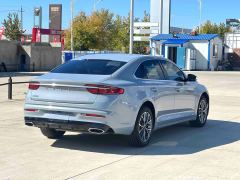 Geely Xingui 1.5T Edition - photo 9