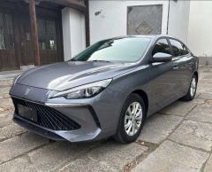 Roewe MG i5 1.5L CVT Flagship - photo 1