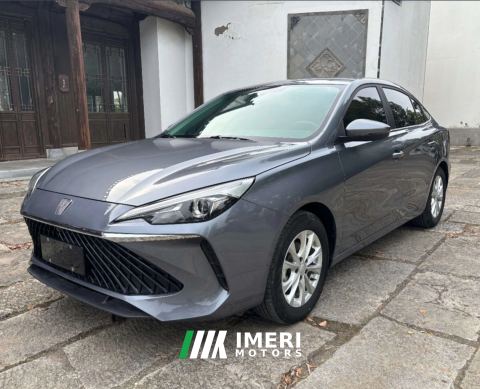 2023 Roewe MG i5 1.5L CVT Flagship - car from China