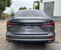 Roewe MG i5 1.5L CVT Flagship - photo 10