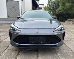 Roewe MG i5 1.5L CVT Flagship - photo 2