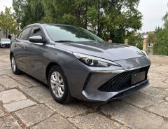 Roewe MG i5 1.5L CVT Flagship - photo 3