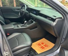 Roewe MG i5 1.5L CVT Flagship - photo 4