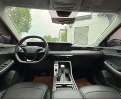 Roewe MG i5 1.5L CVT Flagship - photo 5