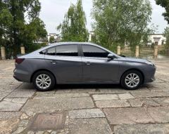 Roewe MG i5 1.5L CVT Flagship - photo 7