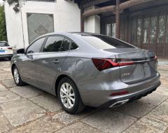 Roewe MG i5 1.5L CVT Flagship - photo 8