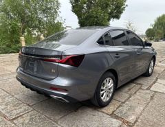 Roewe MG i5 1.5L CVT Flagship - photo 9