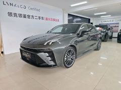 Lynk & Co 03 2.0T T5 2WDPlus 5 - ფოტო 1