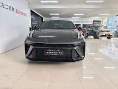 Lynk & Co 03 2.0T T5 2WDPlus 5 - ფოტო 2