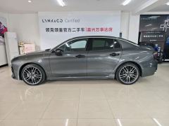 Lynk & Co 03 2.0T T5 2WDPlus 5 - ფოტო 3