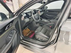 Lynk & Co 03 2.0T T5 2WDPlus 5 - ფოტო 7