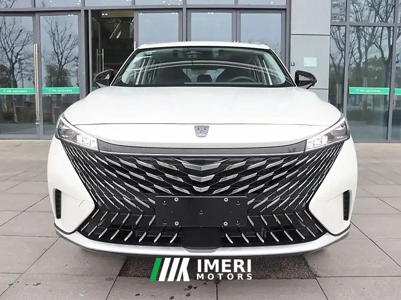 Roewe MG RX5 1.5T Comfort Edition - ავტომობილი ჩინეთიდან