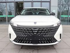 Roewe MG RX5 1.5T Comfort Edition - ფოტო 1