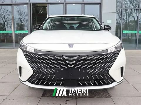 2023 Roewe MG RX5 1.5T Comfort Edition - автомобиль из Китая