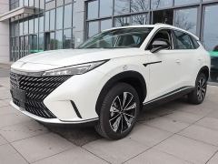 Roewe MG RX5 1.5T Comfort Edition - ფოტო 2