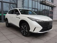 Roewe MG RX5 1.5T Comfort Edition - ფოტო 3