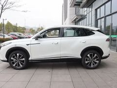 Roewe MG RX5 1.5T Comfort Edition - ფოტო 6