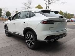 Roewe MG RX5 1.5T Comfort Edition - ფოტო 7