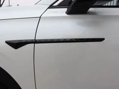 Roewe MG RX5 1.5T Comfort Edition - ფოტო 9