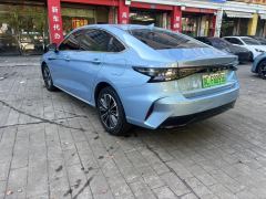 Chery Fulwin A8 1.5T 127km Fengxing Edition - ფოტო 2