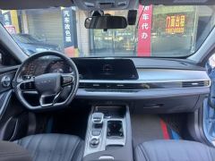 Chery Fulwin A8 1.5T 127km Fengxing Edition - ფოტო 3