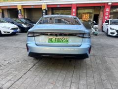 Chery Fulwin A8 1.5T 127km Fengxing Edition - ფოტო 4