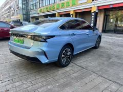 Chery Fulwin A8 1.5T 127km Fengxing Edition - ფოტო 5