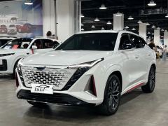 Oshan Z6 2.0T Version - ფოტო 1