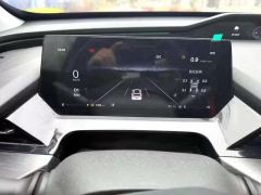 Oshan Z6 2.0T Version - ფოტო 10
