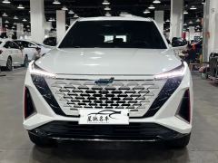 Oshan Z6 2.0T Version - ფოტო 2