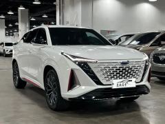 Oshan Z6 2.0T Version - ფოტო 3