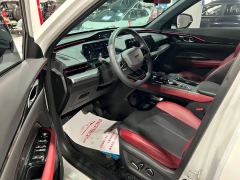 Oshan Z6 2.0T Version - ფოტო 4
