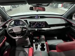 Oshan Z6 2.0T Version - ფოტო 5