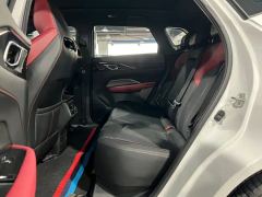Oshan Z6 2.0T Version - ფოტო 6