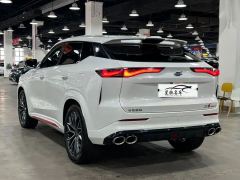 Oshan Z6 2.0T Version - ფოტო 7