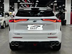 Oshan Z6 2.0T Version - ფოტო 8