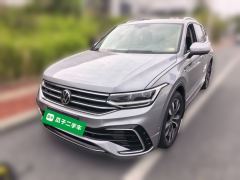 Volkswagen Tiguan L 330TSI 2WD R-Line Beyond Luxury Edition - фото 1