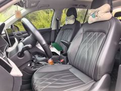 Volkswagen Tiguan L 330TSI 2WD R-Line Beyond Luxury Edition - фото 11