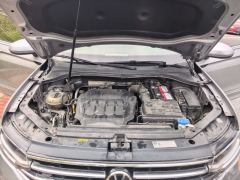 Volkswagen Tiguan L 330TSI 2WD R-Line Beyond Luxury Edition - фото 16